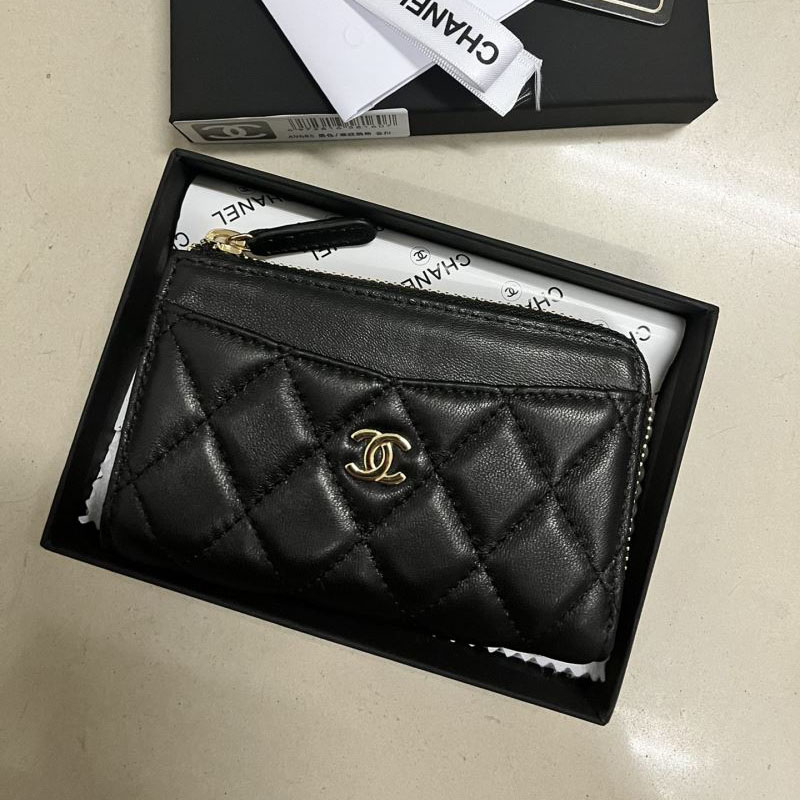 Chanel Wallets Purse